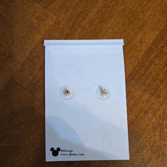 Disney x BaubleBar Bat Earrings - Picture 3 of 3